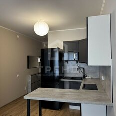 Квартира 22,1 м², студия - изображение 2