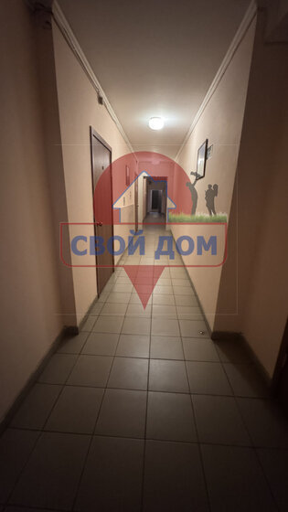 33,1 м², 1-комнатная квартира 1 690 000 ₽ - изображение 43