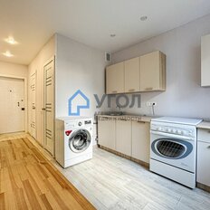 Квартира 30 м², 1-комнатная - изображение 2