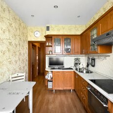 Квартира 62,9 м², 3-комнатная - изображение 3