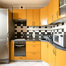 Квартира 38,8 м², 2-комнатная - изображение 1