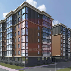 Квартира 43,5 м², 1-комнатная - изображение 1