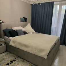 Квартира 58,7 м², 3-комнатная - изображение 1