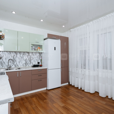 Квартира 73,1 м², 3-комнатная - изображение 2