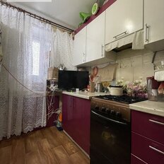 Квартира 30,6 м², 1-комнатная - изображение 5