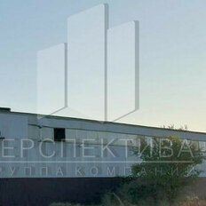 940 м², склад - изображение 1