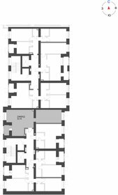 Квартира 53,8 м², 2-комнатная - изображение 3