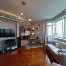 Квартира 116,4 м², 4-комнатная - изображение 5