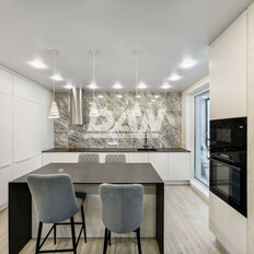 Квартира 84,3 м², 2-комнатная - изображение 3
