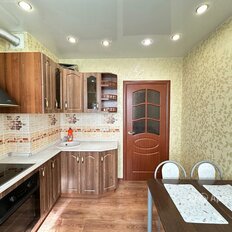 Квартира 58 м², 2-комнатная - изображение 1