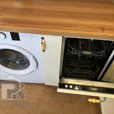 Квартира 60 м², 2-комнатная - изображение 4