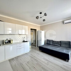 Квартира 24 м², студия - изображение 2