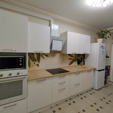 Квартира 38,5 м², 1-комнатная - изображение 2