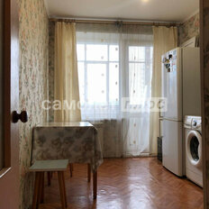 Квартира 35,8 м², 1-комнатная - изображение 3