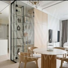 Квартира 84 м², 2-комнатные - изображение 3