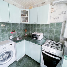 Квартира 30,5 м², 1-комнатная - изображение 4