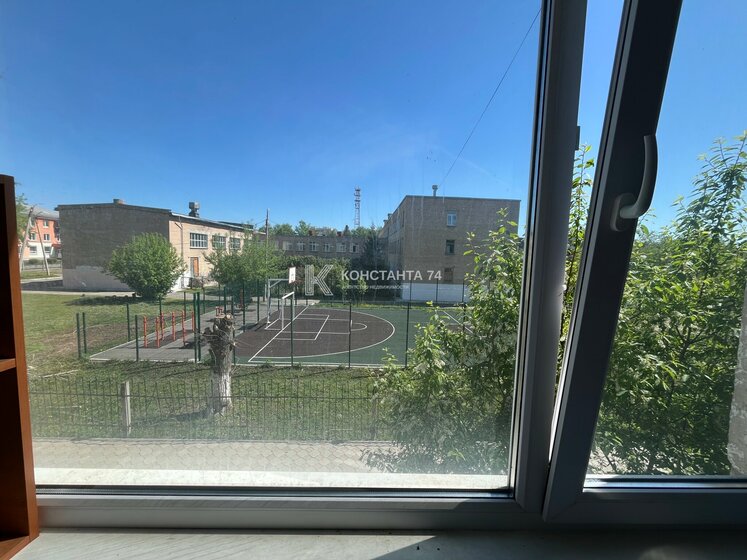 37,5 м², комната 645 000 ₽ - изображение 16