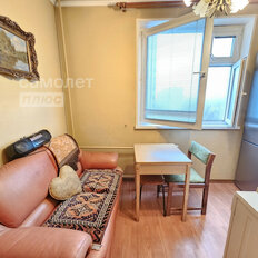 Квартира 38 м², 1-комнатная - изображение 4