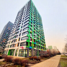 Квартира 25,8 м², студия - изображение 2