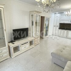 Квартира 50 м², 2-комнатная - изображение 3