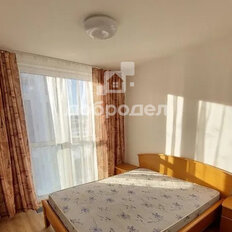 Квартира 32,6 м², 1-комнатная - изображение 1