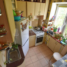 Квартира 29,3 м², 1-комнатная - изображение 3