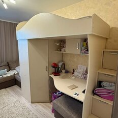 Квартира 47 м², 2-комнатная - изображение 4