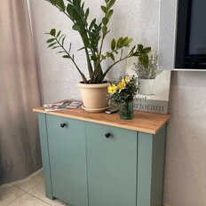 Квартира 43 м², 1-комнатная - изображение 1