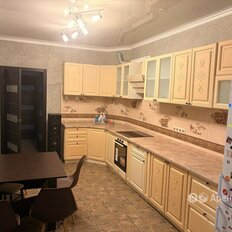 Квартира 69 м², 2-комнатная - изображение 1