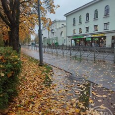 Квартира 56,3 м², 2-комнатная - изображение 1