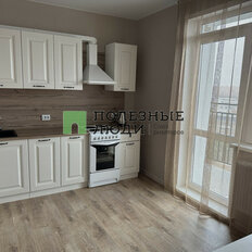 Квартира 79,2 м², 3-комнатная - изображение 2