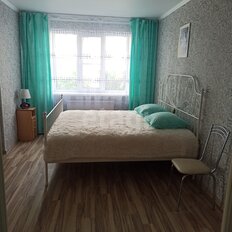 Квартира 52 м², 2-комнатная - изображение 1