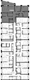 Квартира 135,7 м², 4-комнатная - изображение 3
