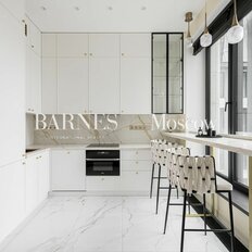 Квартира 34 м², студия - изображение 5