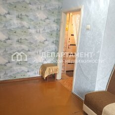 Квартира 21 м², 1-комнатная - изображение 5