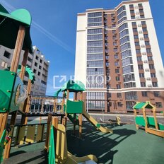 Квартира 43,7 м², 1-комнатная - изображение 3