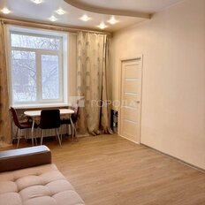 Квартира 46,5 м², 2-комнатная - изображение 2