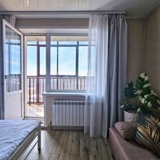 Квартира 28,4 м², студия - изображение 1