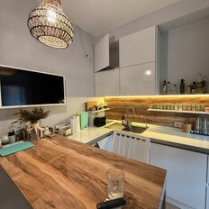 Квартира 34 м², 1-комнатная - изображение 1