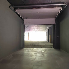 24 м², машиноместо - изображение 4