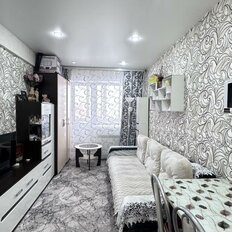Квартира 21,1 м², студия - изображение 1