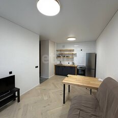 Квартира 42 м², 1-комнатная - изображение 4