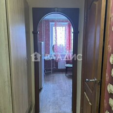 Квартира 32,6 м², 1-комнатная - изображение 2