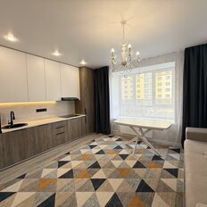 Квартира 78 м², 3-комнатная - изображение 1