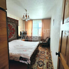 Квартира 81 м², 3-комнатная - изображение 4