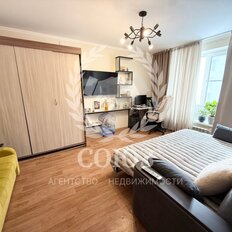 Квартира 35,1 м², 1-комнатная - изображение 1