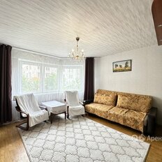 Квартира 36 м², 1-комнатная - изображение 5