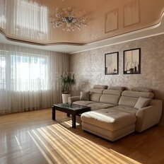 Квартира 86,5 м², 3-комнатная - изображение 3