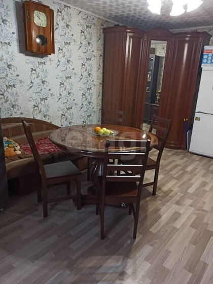 65,4 м², 2-комнатная квартира 3 800 000 ₽ - изображение 78