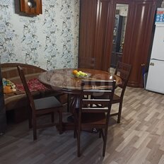 Квартира 57,8 м², 3-комнатная - изображение 3